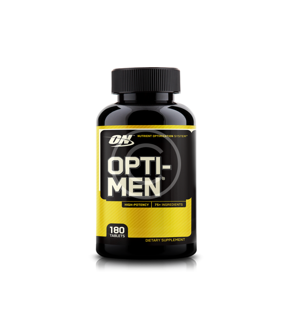 Men's Vitamins