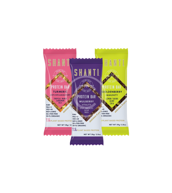 Sport Protein Bar Single - Image 2