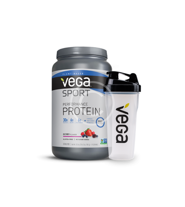 Nutrition Elite Protein - Image 2